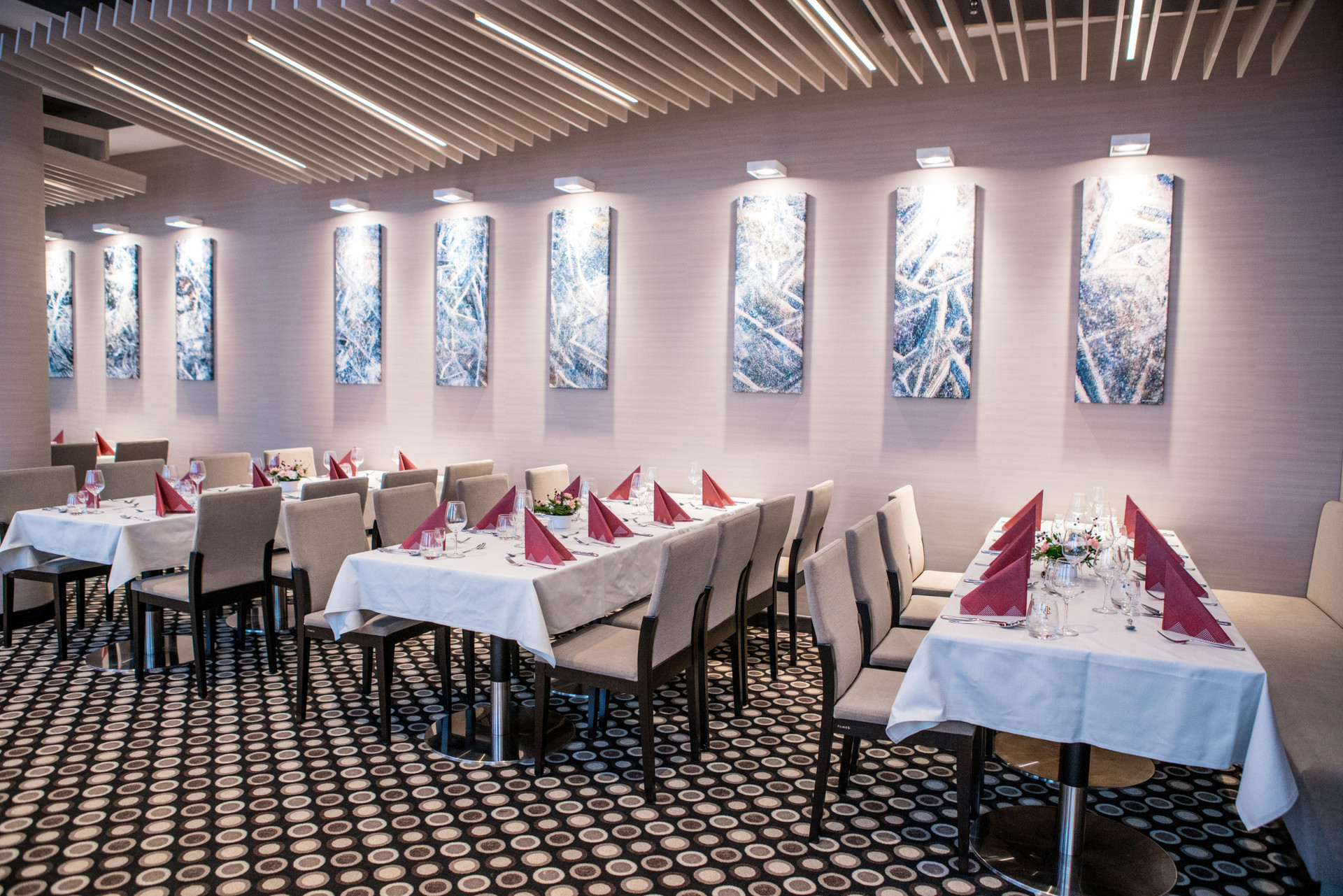 Restaurant Holiday Inn Dabrowa Gornicza by IHG