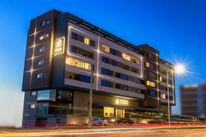 Alojamiento - Mava Apartamente