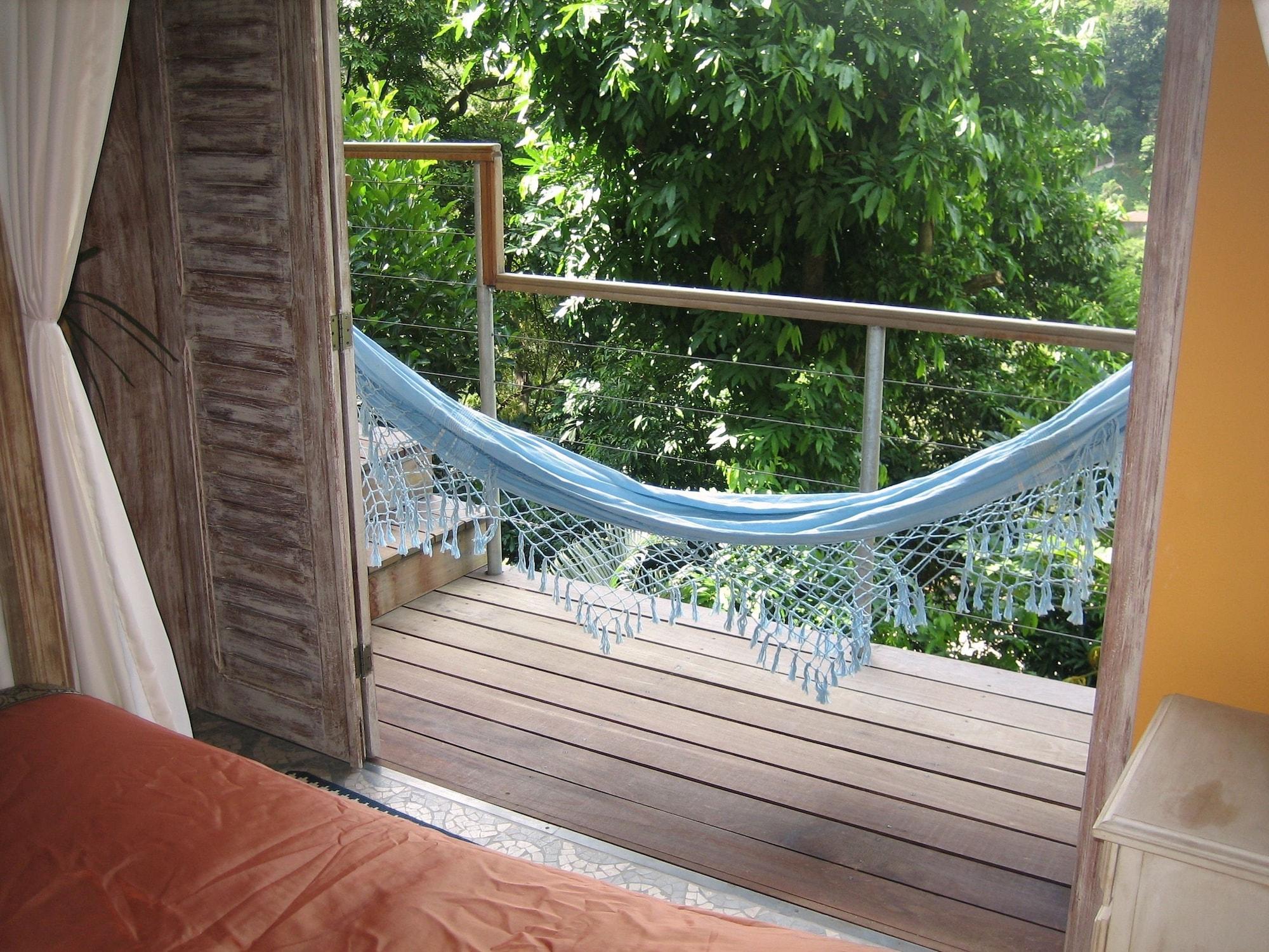 Habitación Gavea Tropical Boutique Hotel