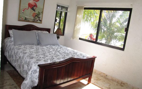 El Pajarito Luxury Apartment with Pool and Detached Studio discount available - Hoteles con alberca en Puerto Morelos, México
