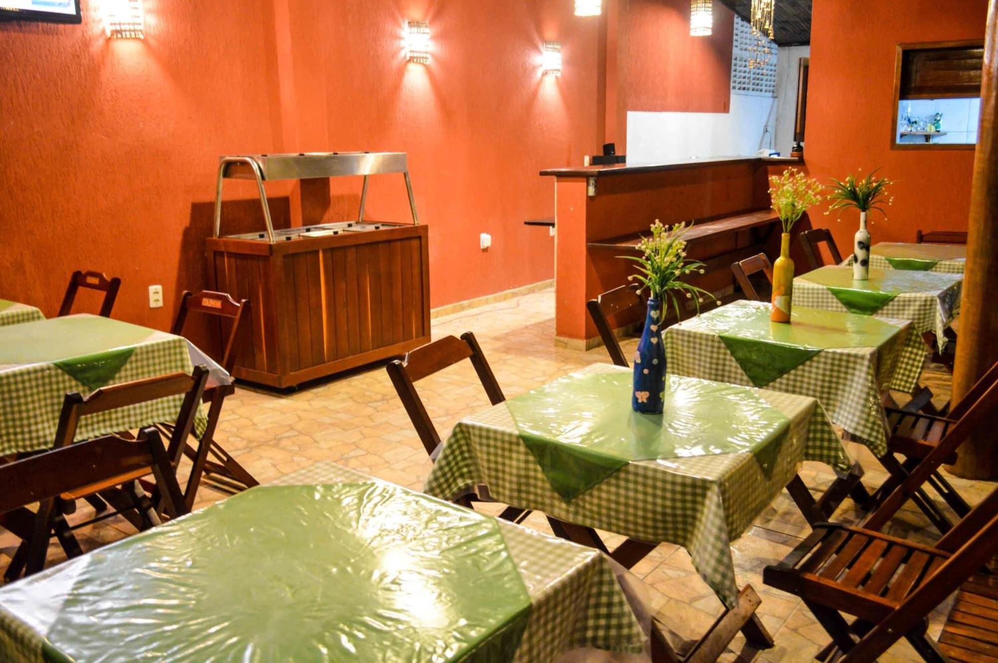 Restaurant Pousada Maturí