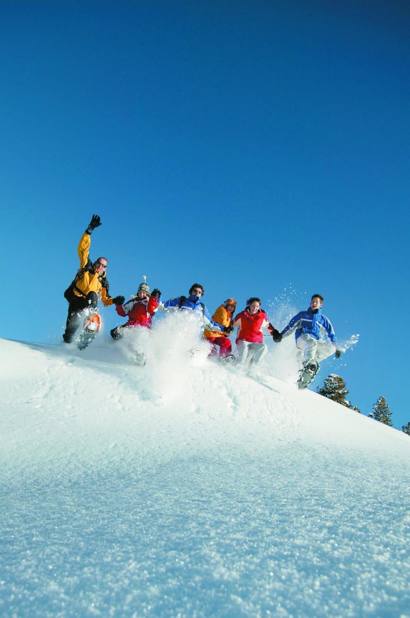 Gimnasio Hotel Tschurtschenthaler