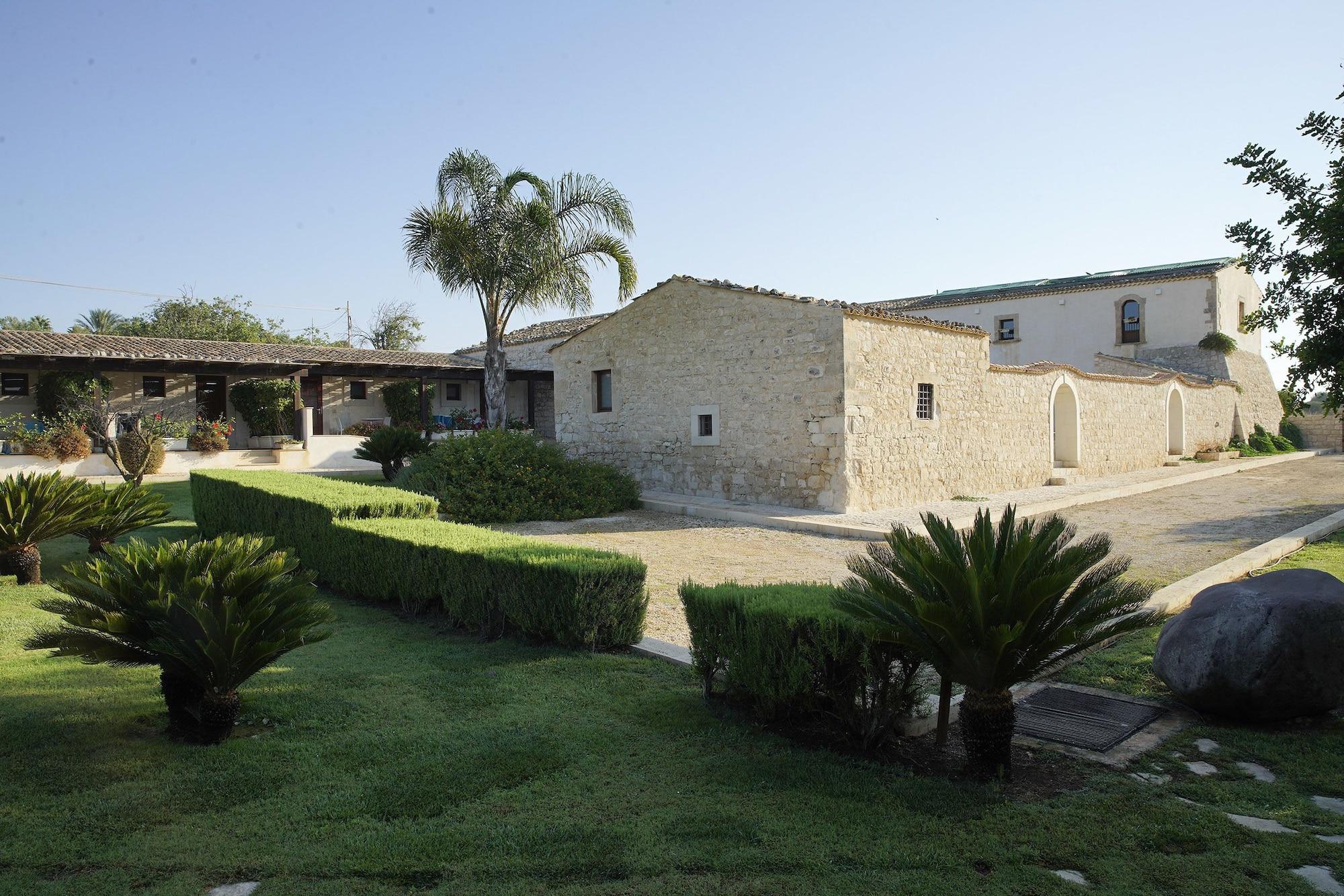 Vista Exterior Torre Dantona