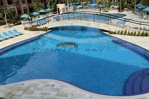 Alquiler Vacacional - INFINITY BAY LUXURY 2/2 condo,100 steps to beach, 2nd story, by pool,1388 sqft