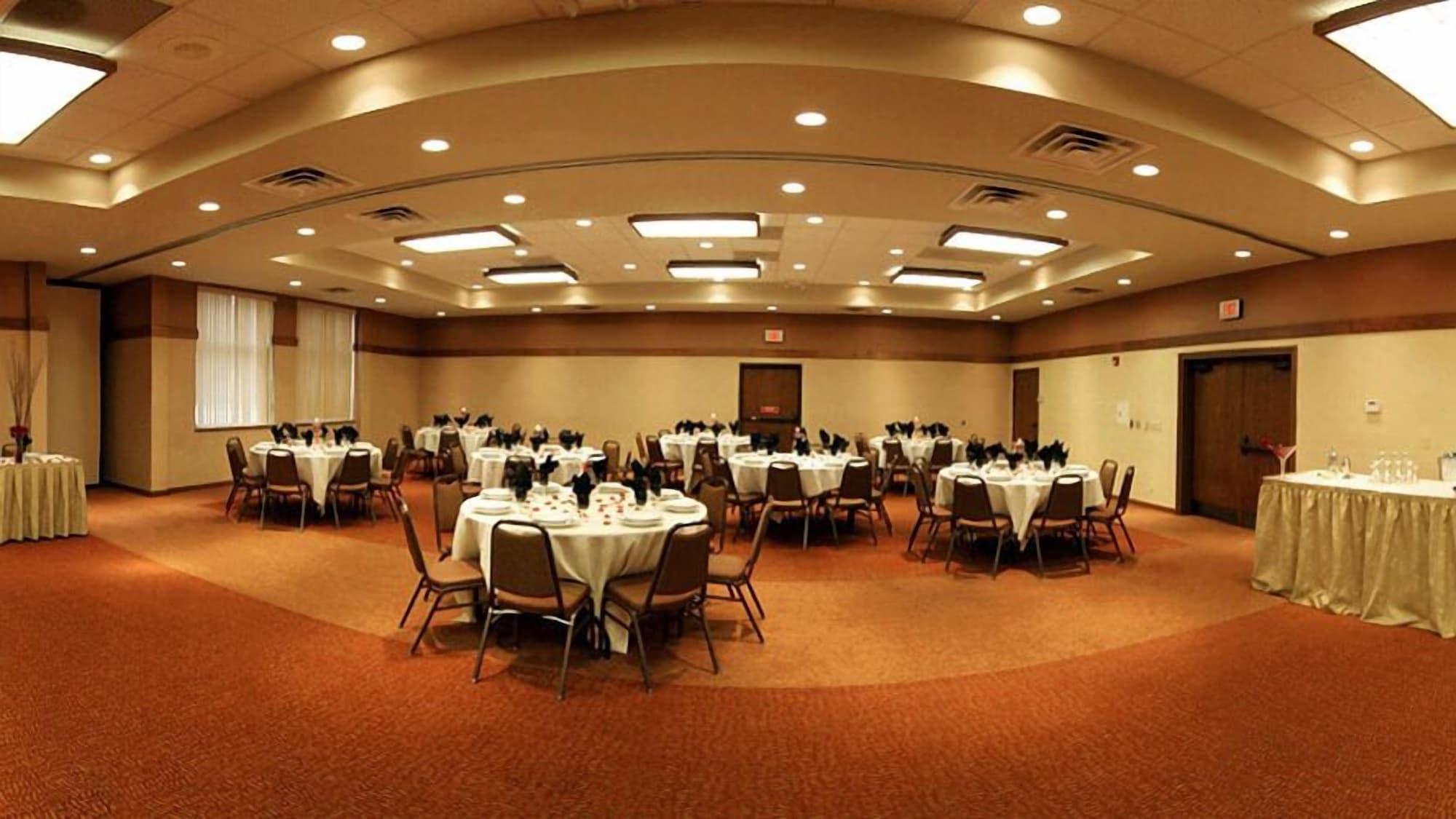 Salón de Baile Comfort Inn Okemos - East Lansing