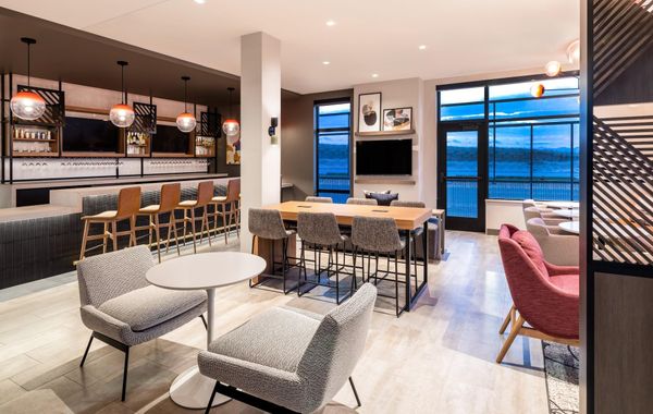 Atwell Suites Denver Airport Tower Road by IHG