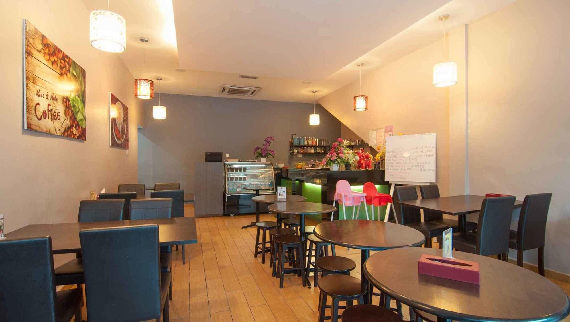 Restaurant Grandview Hotel