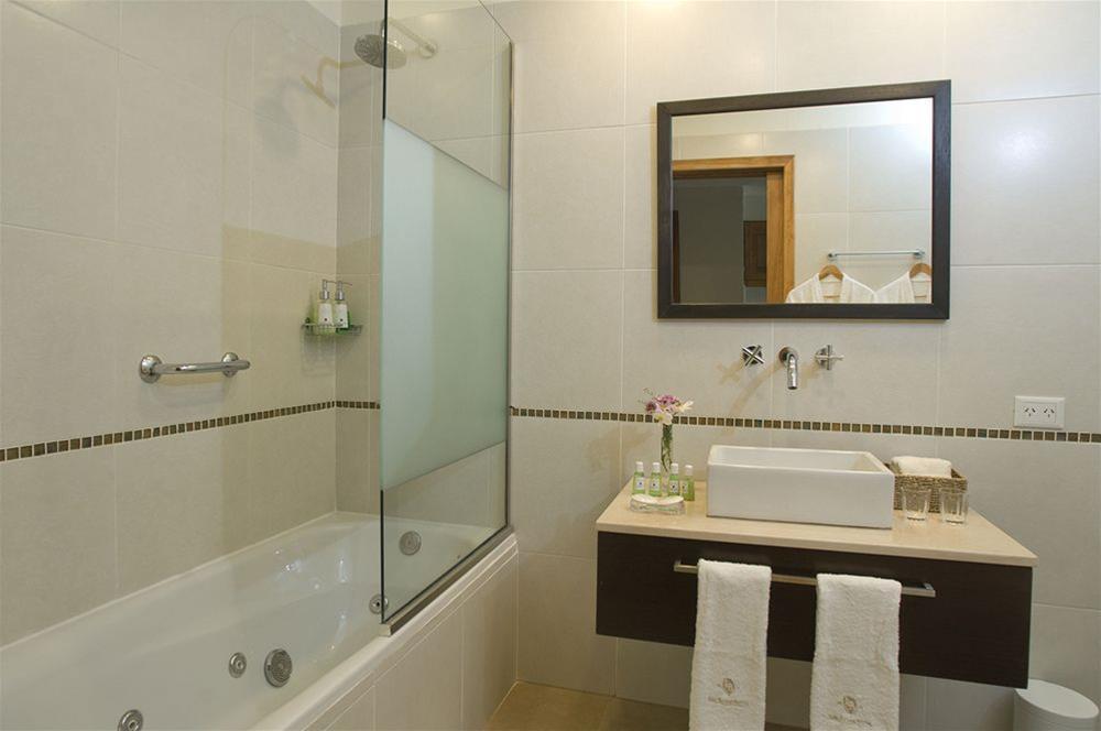 Set de Habitación Las Bayas