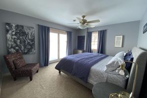 Alquiler Vacacional - Indigo Beach House on West Battle Lake