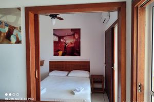 Alquiler Vacacional - Privilege aparthotel by the sea