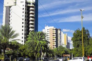 Passagem - Voos para Petrolina