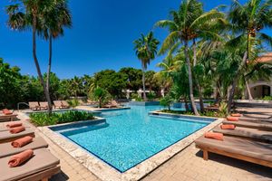 Alojamiento - Zoëtry Curaçao Resort & Spa