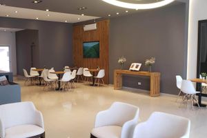 Alojamiento - Urquiza Suites Salta