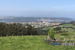 Alojamiento - Hotel Tejera del Nalon