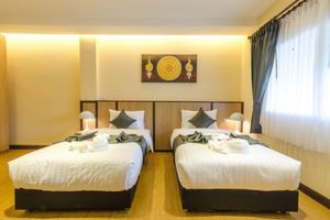 Alquiler Vacacional - My Place Chaweng Beach