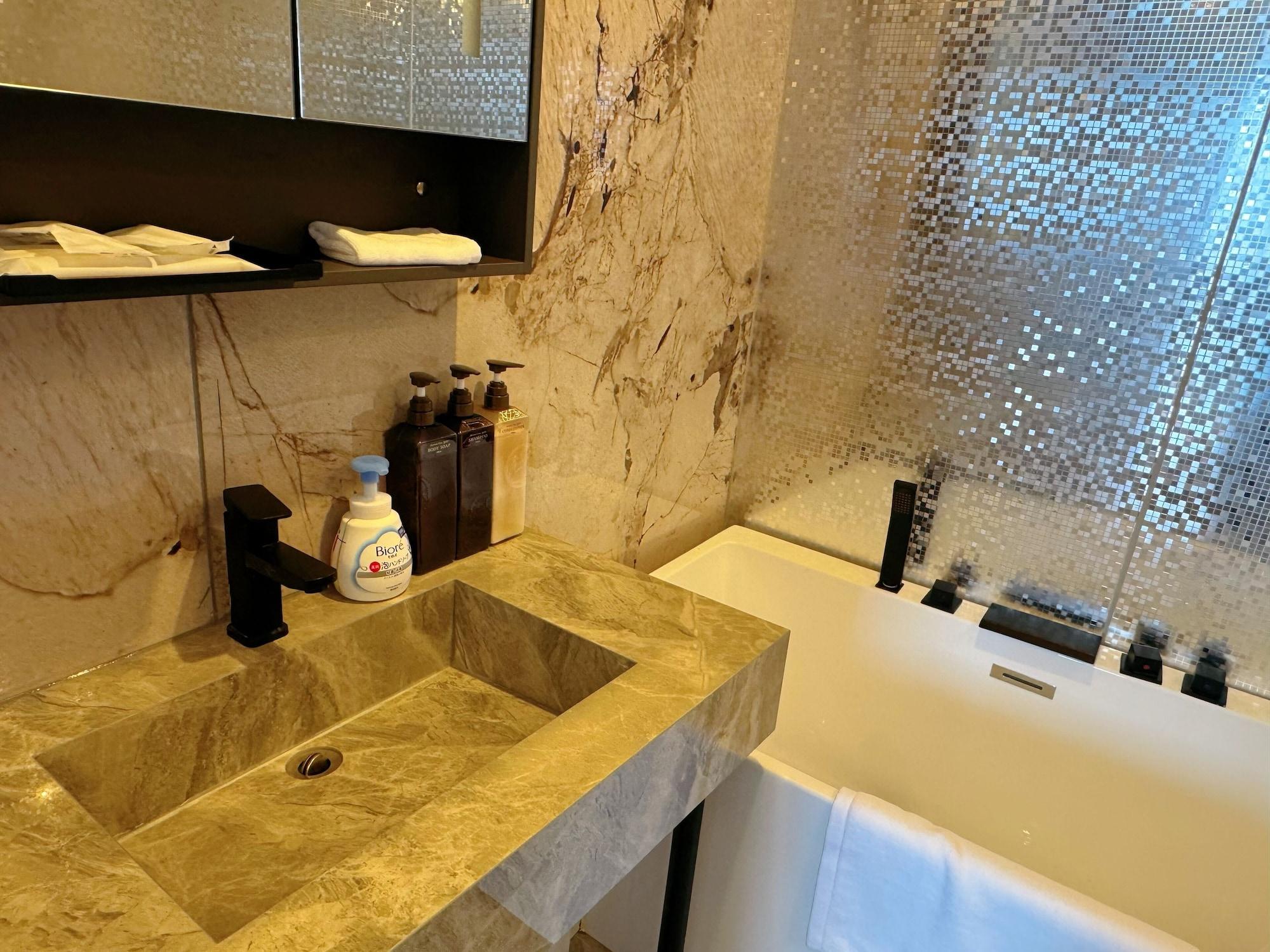 Equipamiento de Habitación ZaoSunvalley Hotel