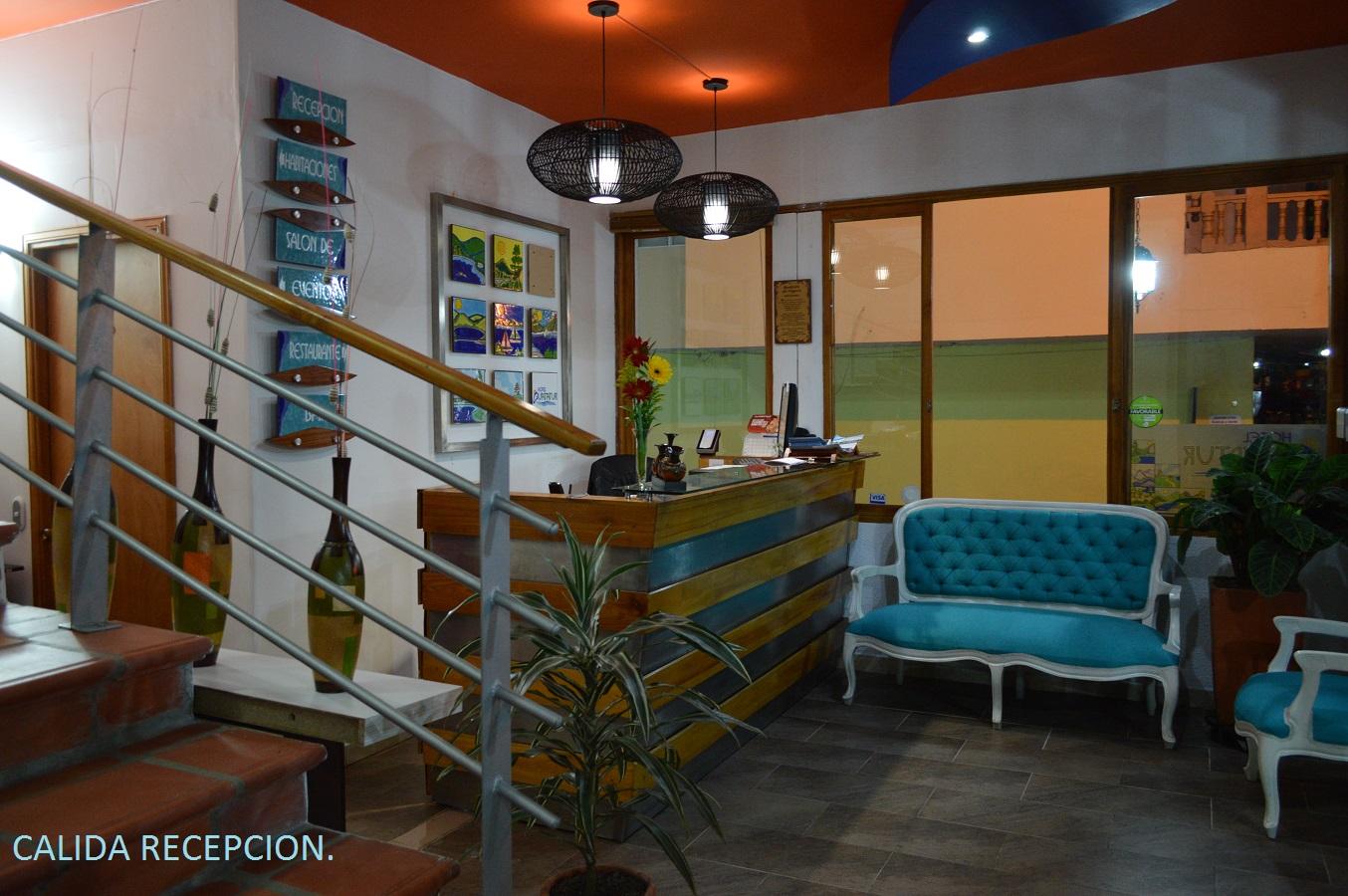 Hotel Guatatur by null