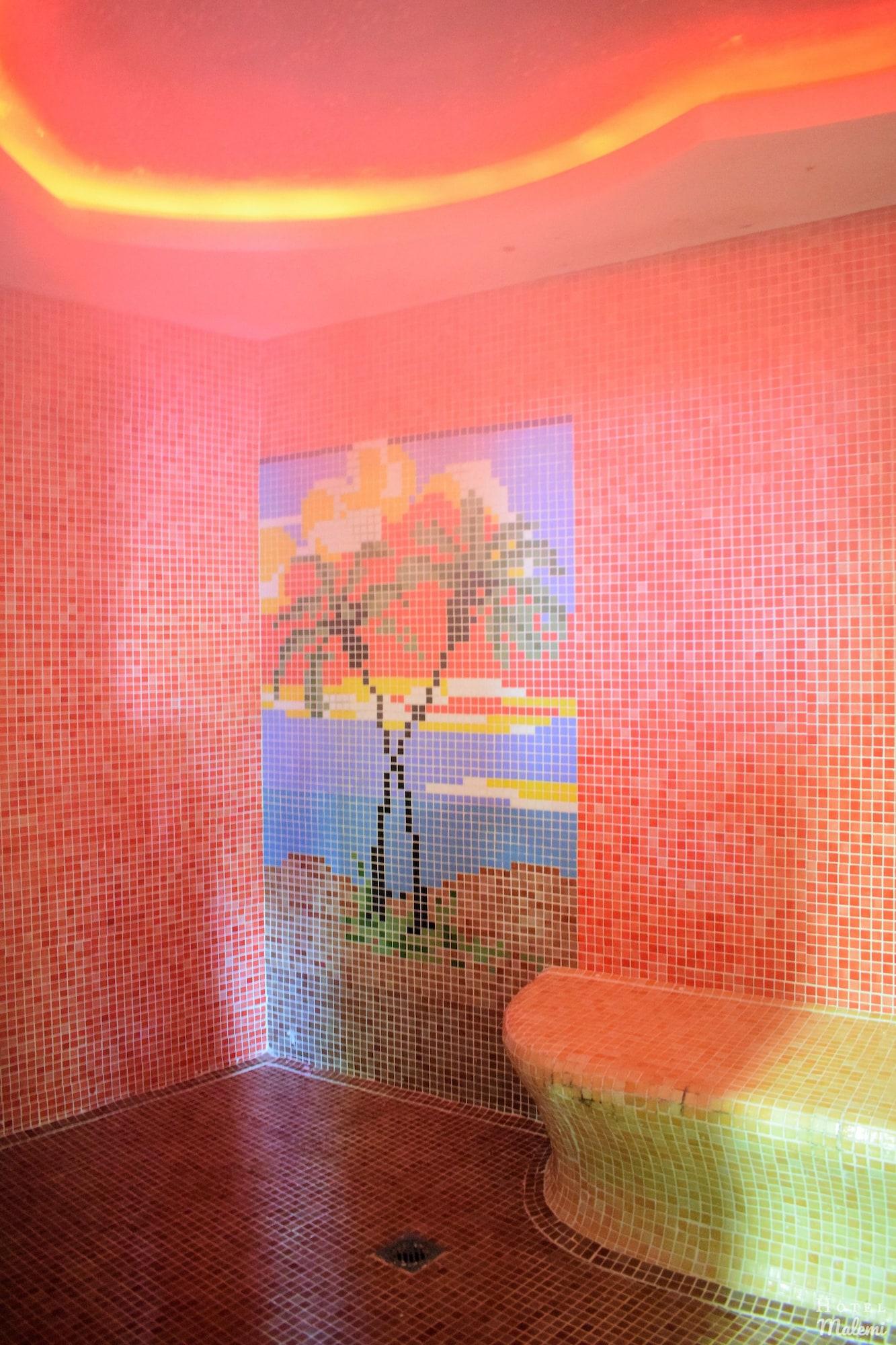 Spa Malemi Organic Hotel