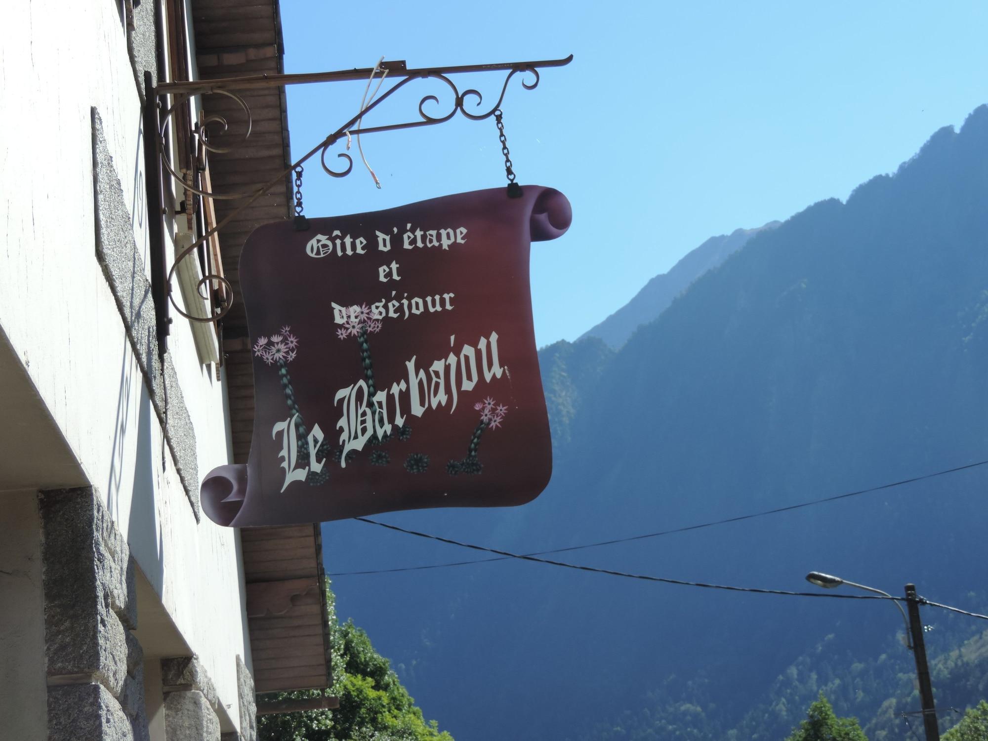 Varios Le Barbajou