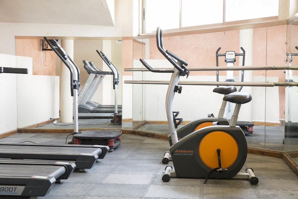 Gimnasio Costarenas Hotel & Spa