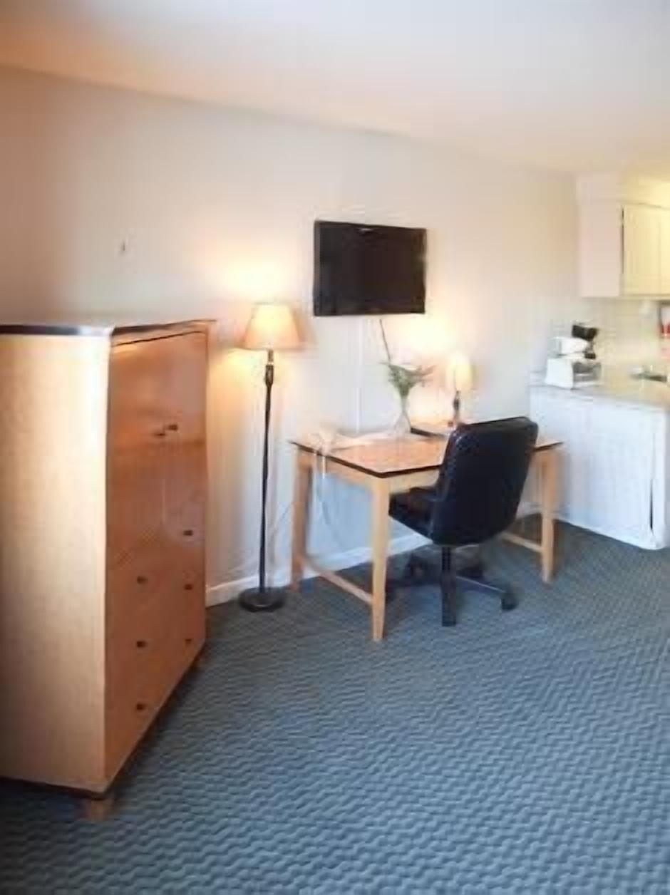 Set de Habitación Beausejour Hôtel Appartements