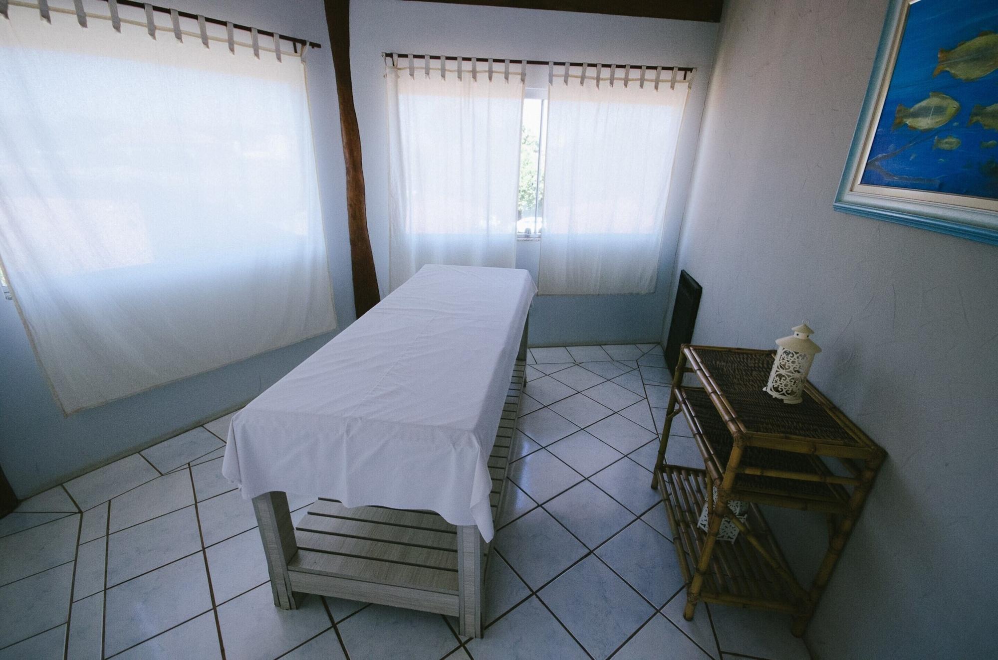 Spa VOA Hotel Paraíso das Águas