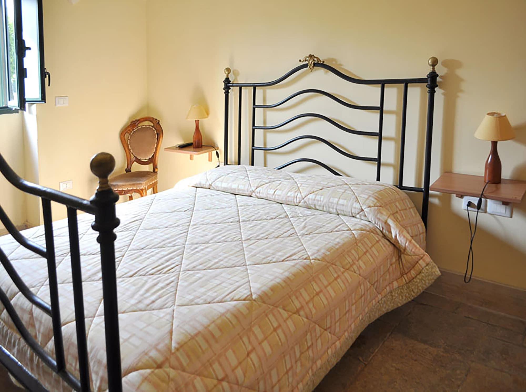 Habitación Tenuta San Nicola