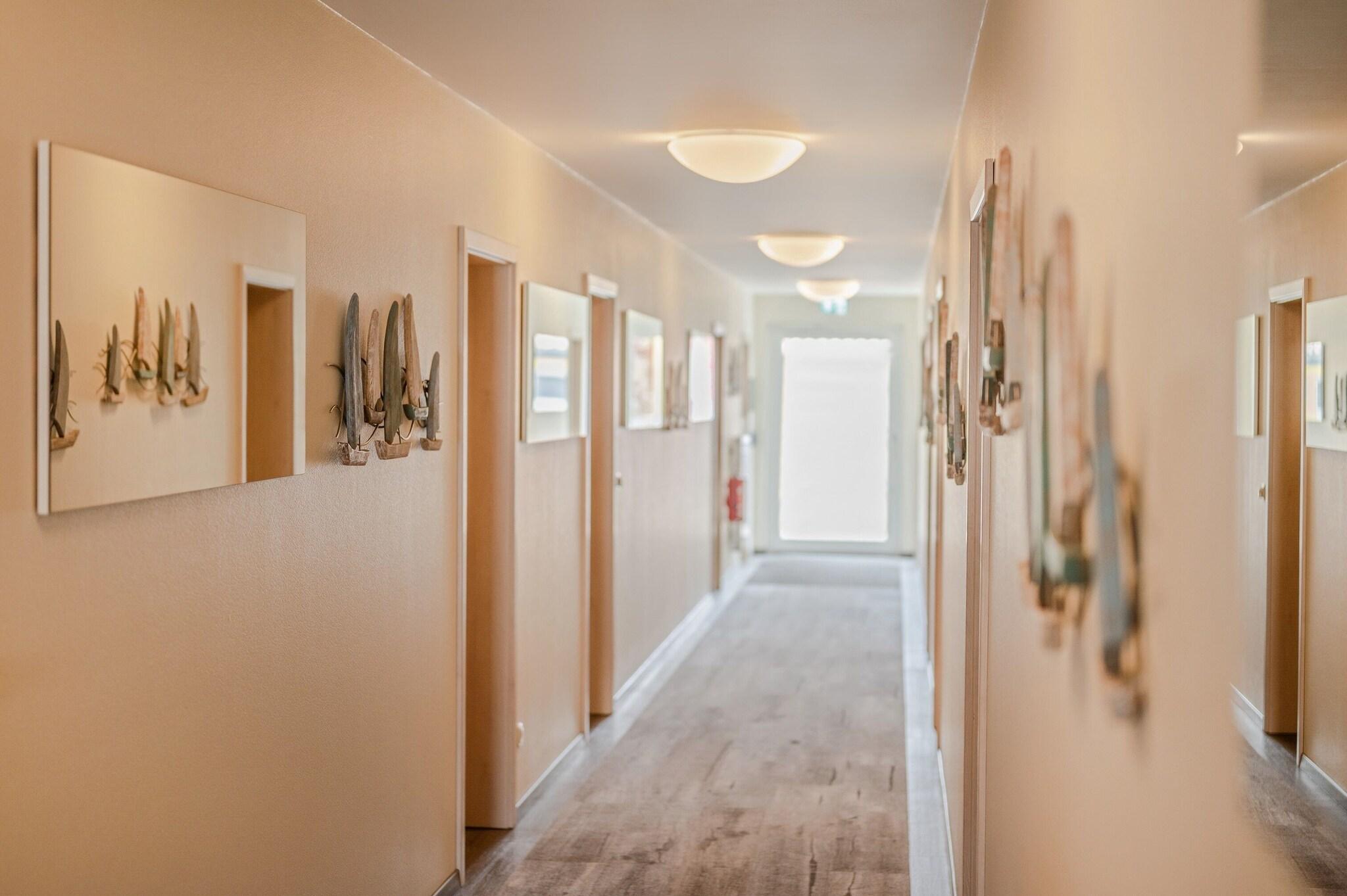 Vista Lobby Inselhof Vineta