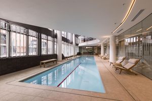 Paquete - Melbourne Lifestyle Apartments - Best Views on Collins