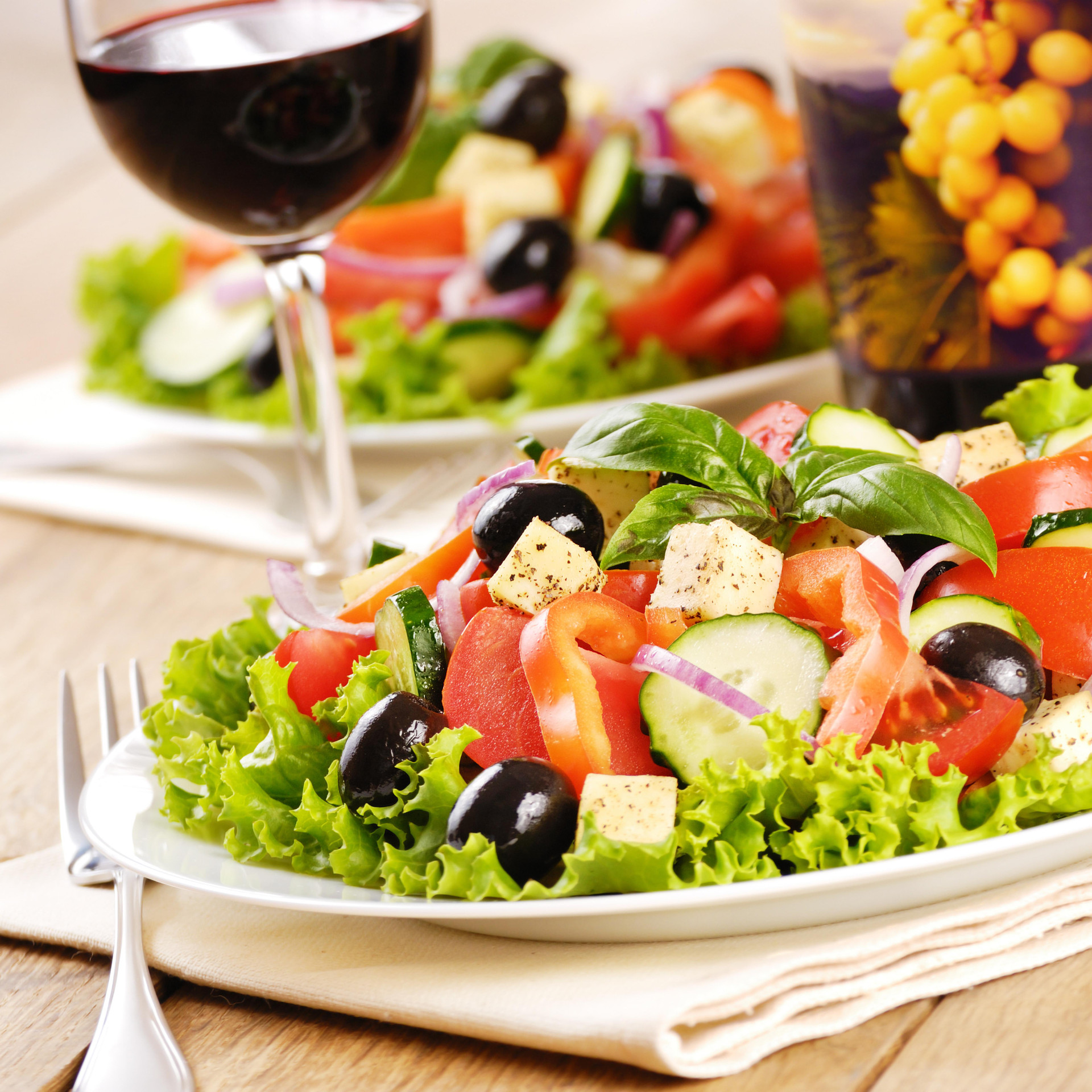Restaurant Atenea Park - Suites Apartments