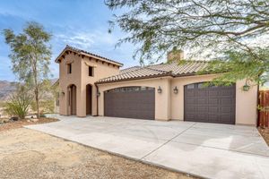 Arriendo temporal - Beautiful Views of Stars & Mtns! Littlefield Home