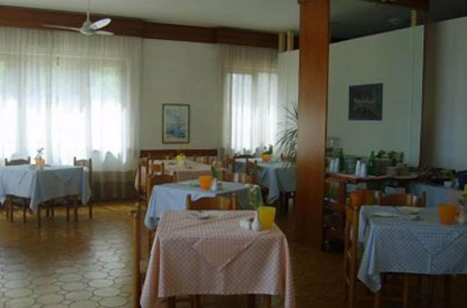 Restaurant Hotel Velus