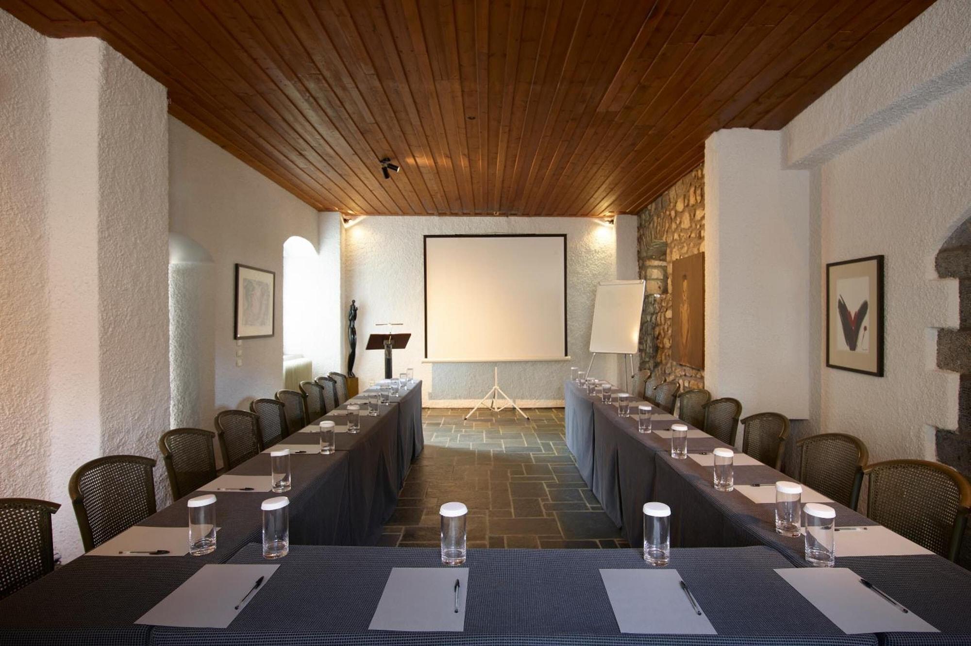 Sala de Reuniones Art Mainalon Hotel