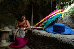 Actividad - Camino Real Artesanal