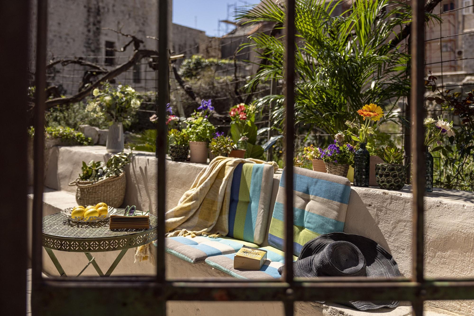 Equipamiento de Habitación House STAYEVA 11