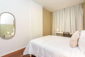 Alquiler Vacacional - Tabas | Moderno ap 3qtos em Ipanema - RJ | IP0022