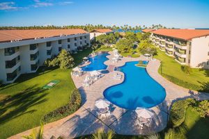 Alquiler Vacacional - Flats no Carneiros Beach Resort