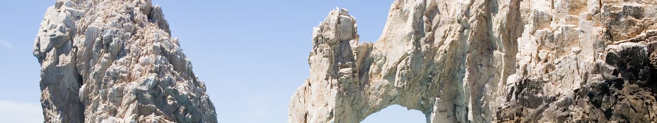 Hoteles en Cabo San Lucas