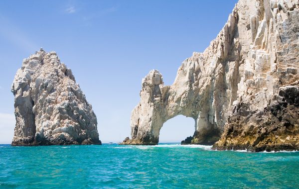 Una playa para todos los estilos