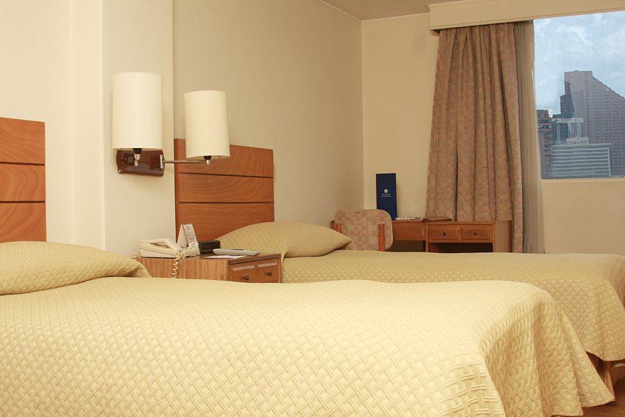 Hotel Hotel Dann Avenida 19