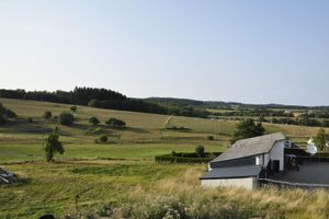 Alojamiento - Pension Schwedenkreuz