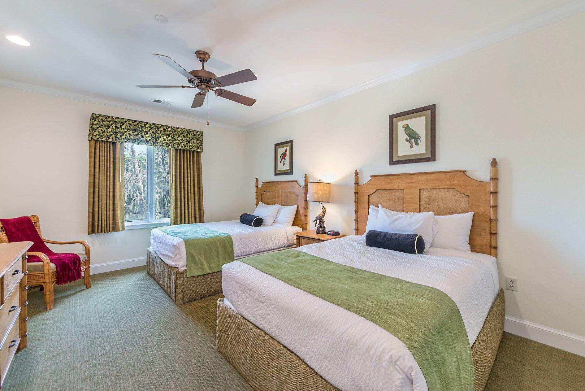 Habitación Coral Sands Resorts by Palmera