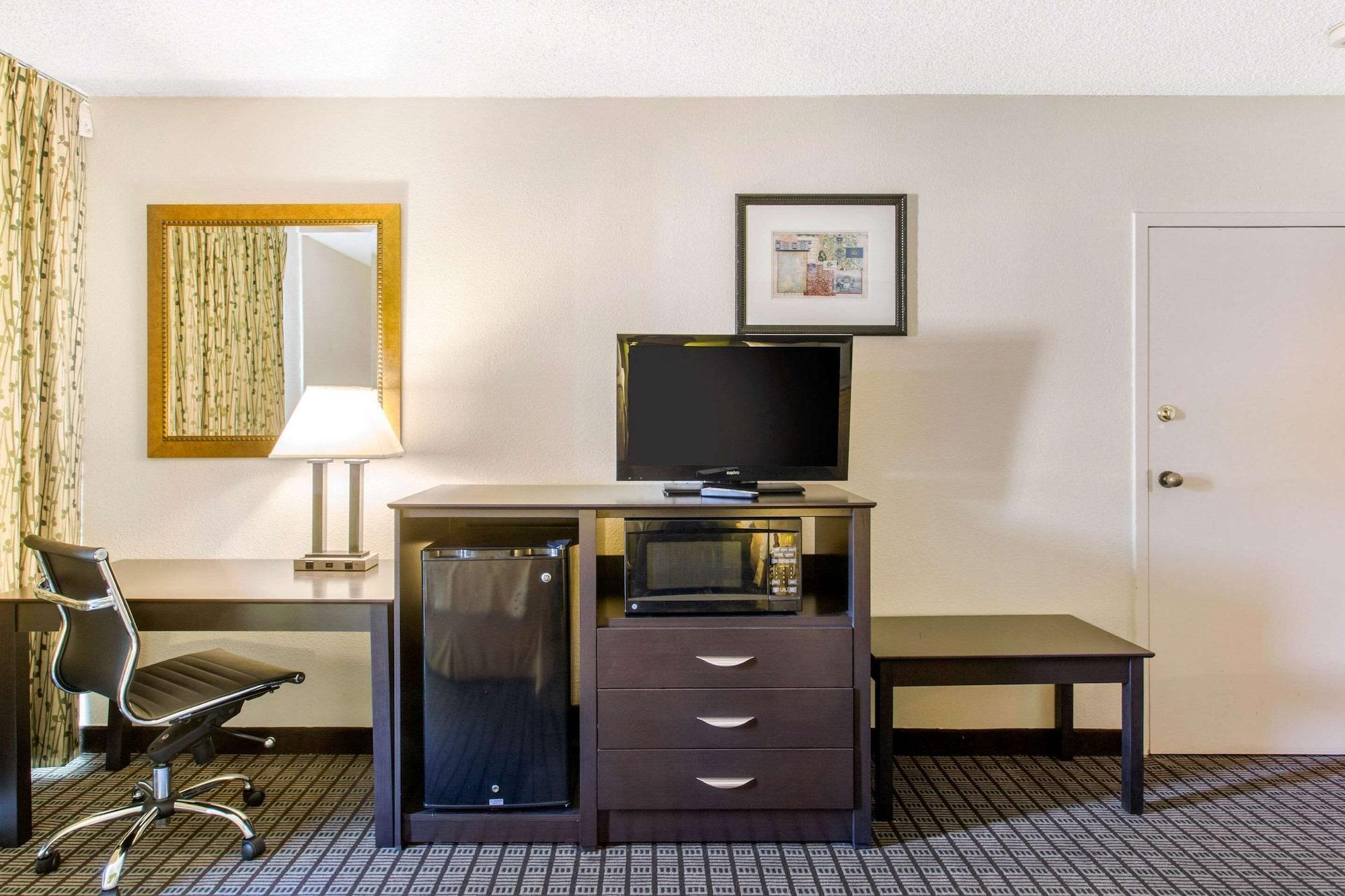 Habitación Quality Inn Stateline