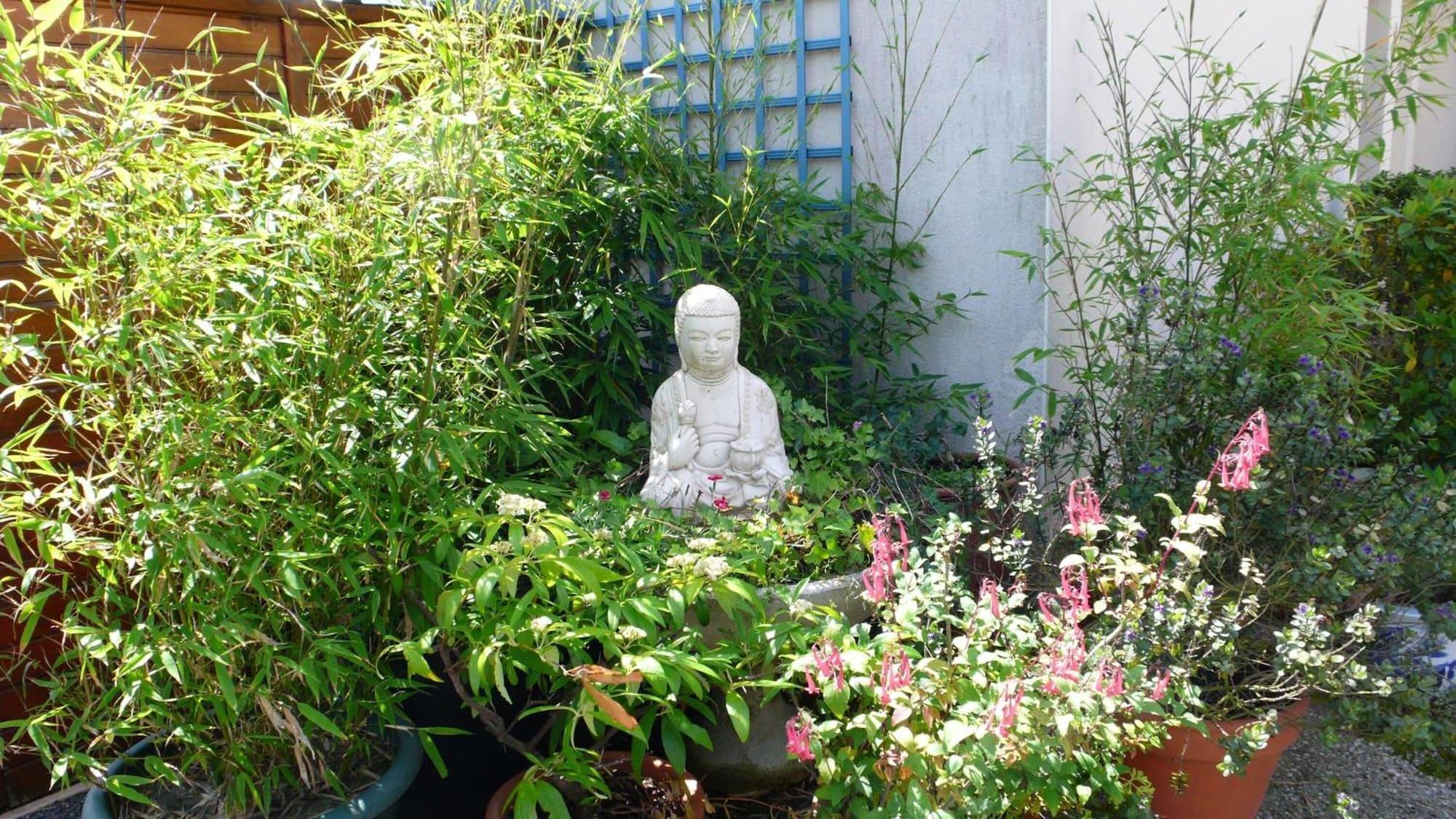 Vista Exterior Les Vieilles Digues