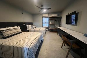 Alquiler Vacacional - Lofts Marques Oaxaca