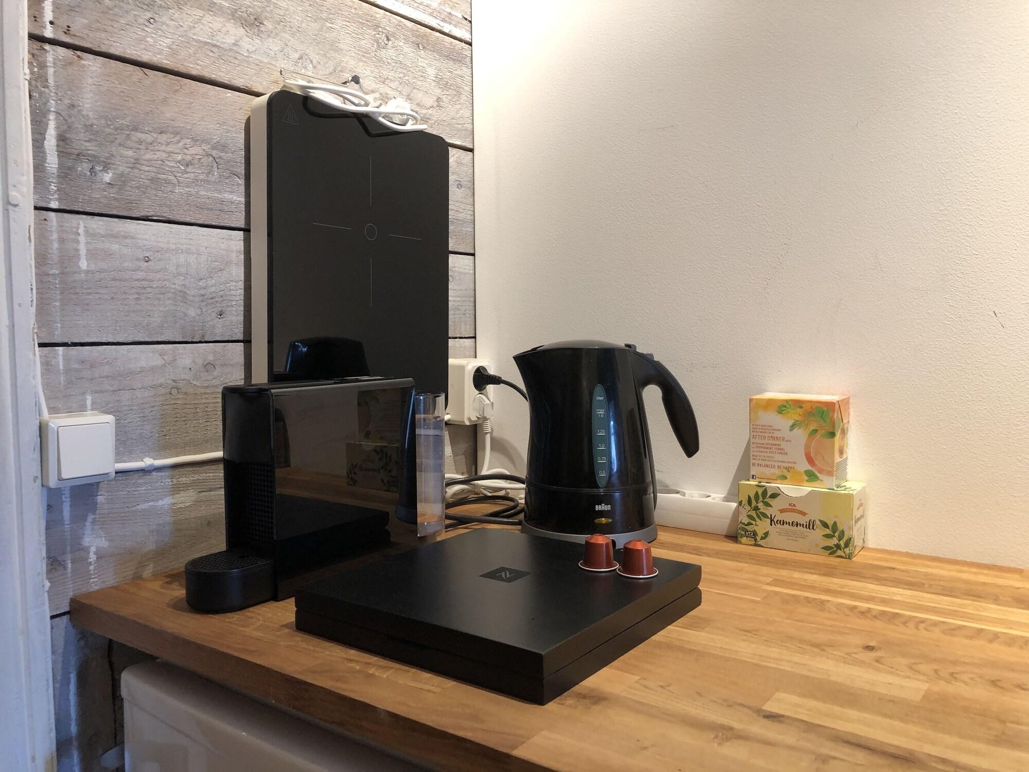 Set de Habitación Pensionat Gyllenhjelmsgatan