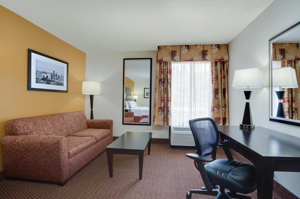 Habitación Hampton Inn Pittsburgh/West Mifflin