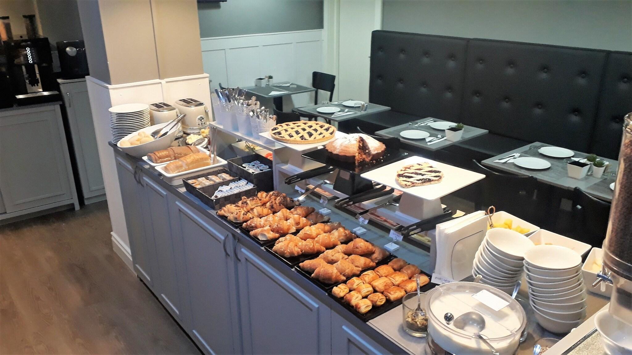 Restaurant Dedo Boutique Hotel
