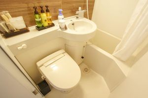 Alojamiento - HOTEL LiVEMAX Sagamihara Ekimae