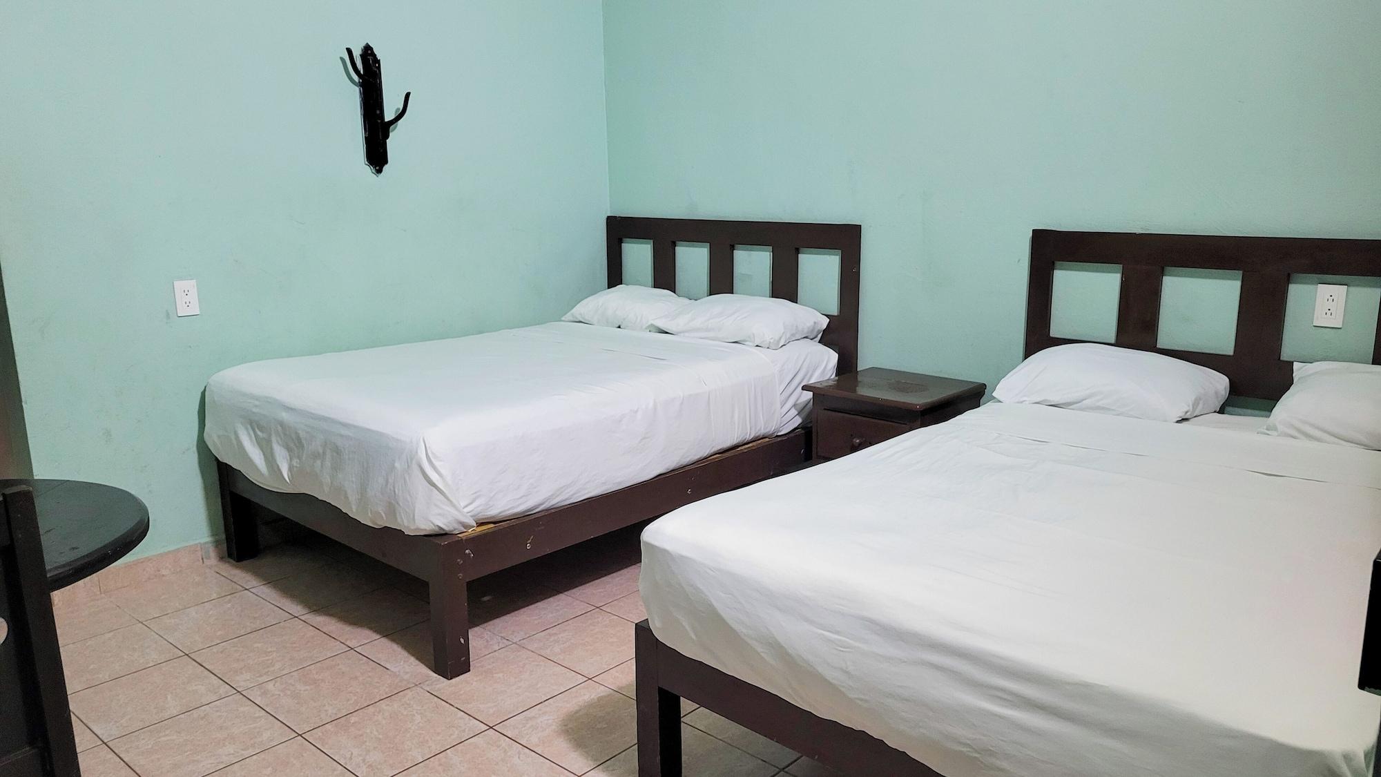 Habitación Hotel Jasli